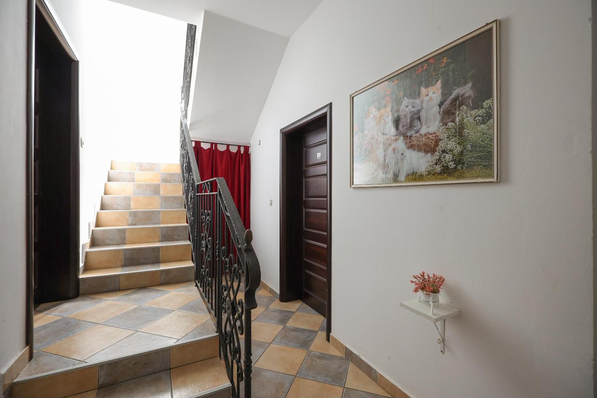 Athos Apartments Dobre Vode Dobra Voda Bagian luar foto