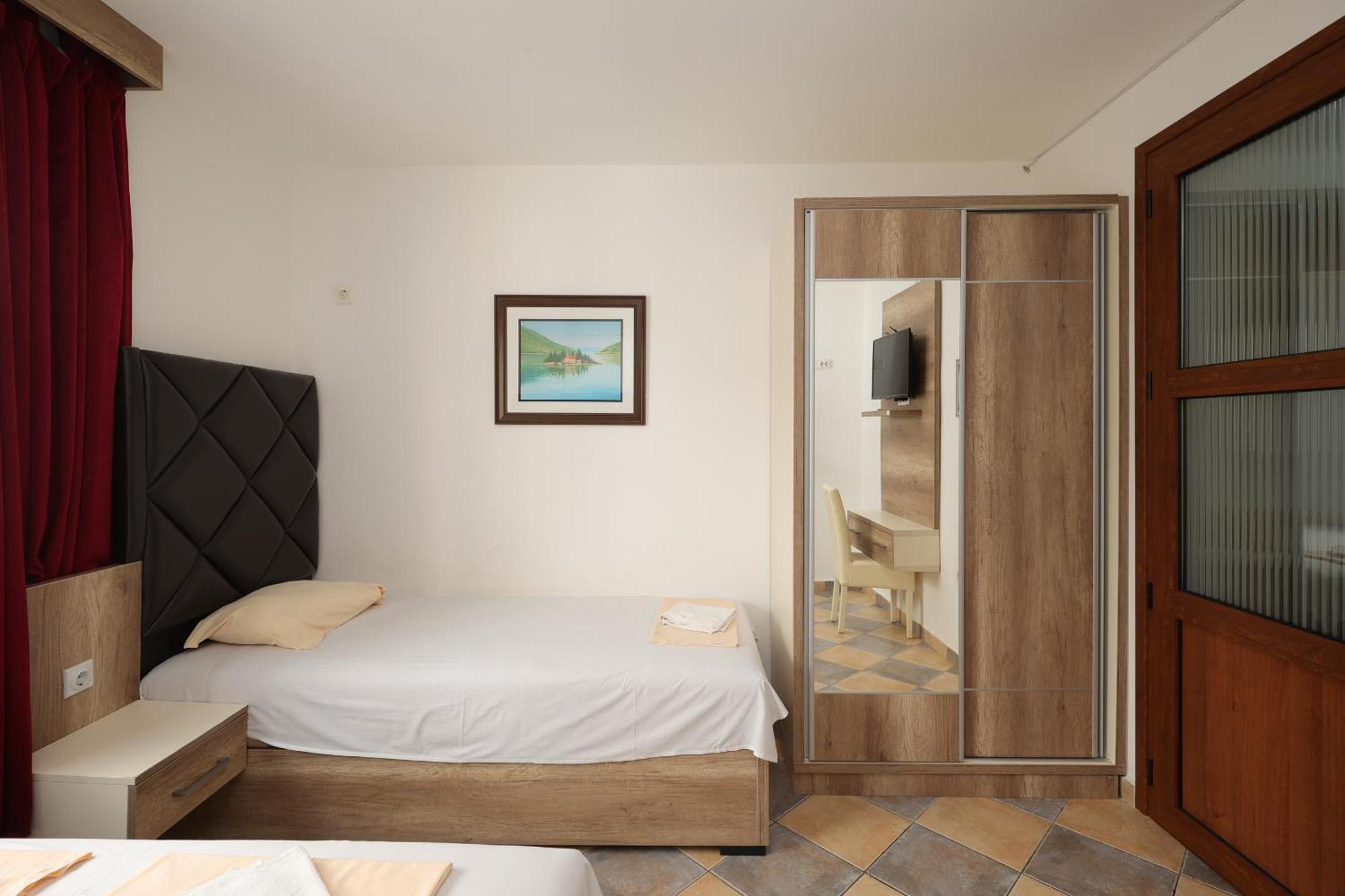 Athos Apartments Dobre Vode Dobra Voda Ruang foto