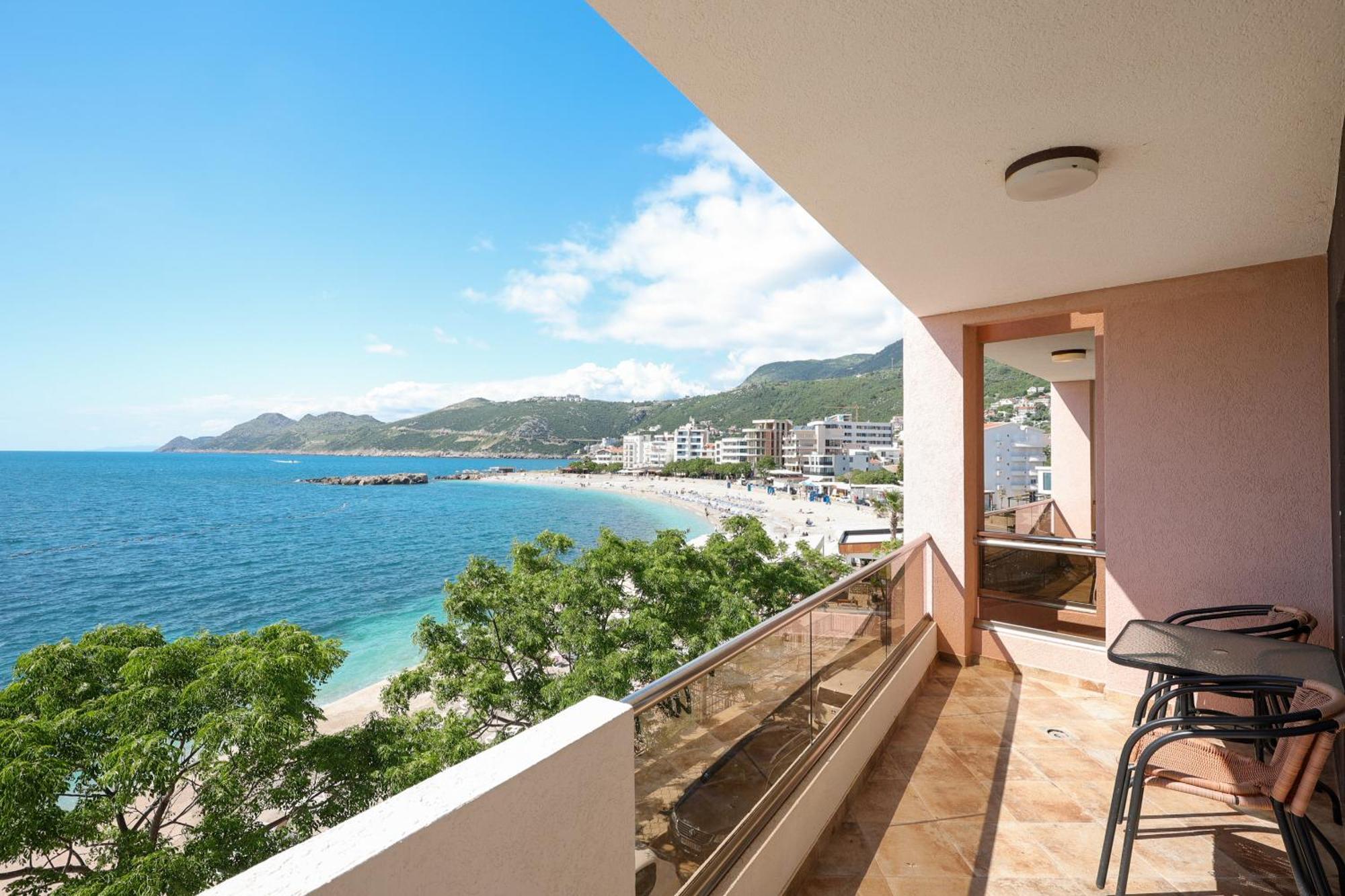 Athos Apartments Dobre Vode Dobra Voda Ruang foto